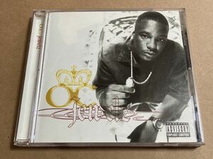 CD O.C. / JEWELZ 314524399-2 ORGANIZED KONFUSION : BUMPY KNUCKLES 検:D.I.T.C. : DITC : BIG L ケーススレ