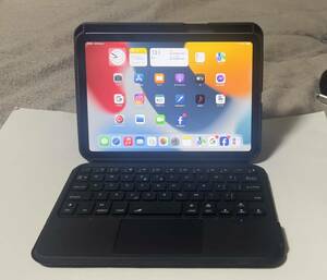 iPad mini6 Wi-Fi モデル Keyboard他おまけ有り