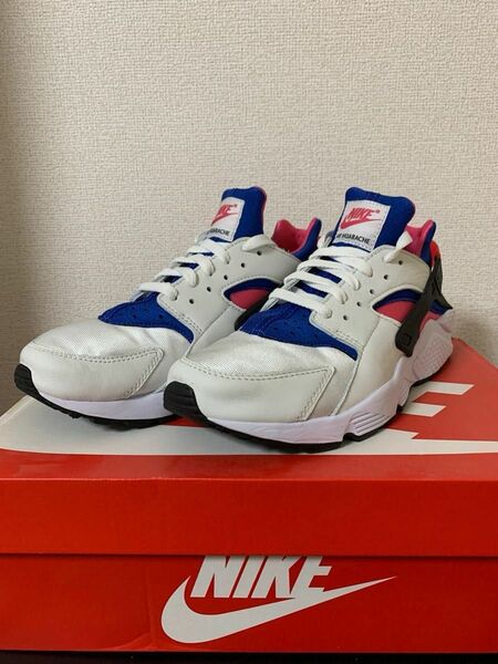 希少OGモデル！AIR HUARACHE RUN ’91 QS 26.5センチ