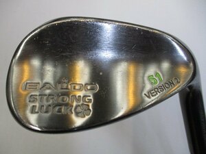 バルド STRONG LUCK VERSION2/N.S.PRO MODUS3 TOUR 125/S/51[092932]