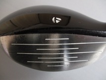 通販限定■ テーラーメイド VスチールFW/FUJIKURA VISTA TOUR SERIES 70/X/18[088571]_画像4