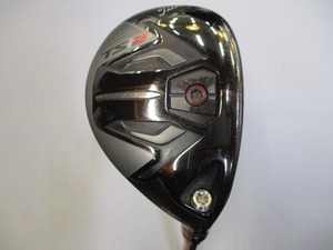 タイトリスト TSi2 HYBRID/AMT Tour White/X100/21[100232]