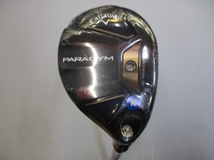 キャロウェイ PARADYM UT /VENTUS TR5 for Callaway/R/24[079168]