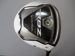 入間■ テーラーメイド ROCKETBALLZ RB-50 (JP) SR 19 [3559]