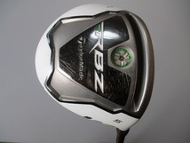 通販限定■ テーラーメイド ROCKETBALLZ/RB-50(JP)/SR/19[079618]_画像1