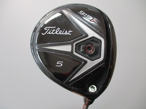 タイトリスト 915F/TitleistSpeeder515 (JP) SR/18 [2461] 博多