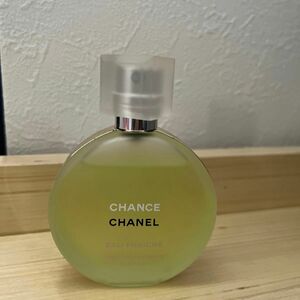 シャネル チャンス CHANEL ヘアミスト