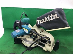 【中古品】makita マキタ 165mmスライドマルノコ LS0611FL 動作確認済 / ITIU6NRKEI4A