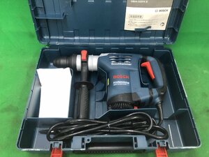 【中古品】BOSCH(ボッシュ) SDSプラスハンマードリル GBH4-32DFR　/　ITOZY48F3OTO