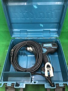 【中古品】★makita（マキタ）100V インパクトドライバ TD0220 / ITU75EB1ZENI