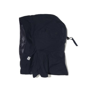 COMFY OUTDOOR GARMENT ATTACHABLE M65 FOOD DOWN (NAVY) [CMF2302-AC01] 試着 CMF コムフィ アウトドア アンタッチャブルフードダウン