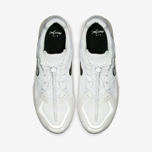 NIKE AIR SKYLON 2 FEAR OF GOD WHITE 28CM 新品｜ナイキ エア スカイロン 2 フィアーオブゴッド 白 FOG デッドストック 90年代の画像5