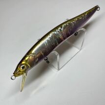 【NI0213】 Megabass メガバス i.t.o アイティーオー ONETEN MAGNUM ワンテン マグナム 5/8oz 固定重心 ( 中古 美品 人気カラー )_画像1