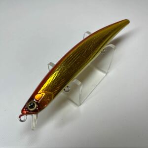 【HA0120】DUO デュオ TideMinnow SURF タイドミノー サーフ 120 ( 中古 ソルト SW ミノー シーバス チヌ 黒鯛 ヒラメ サーフ )