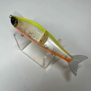 【HA0217】 DAIWA ダイワ morethan モアザン Lazy FASHAD レイジー ファシャッド J 100 F ( 中古 美品 ソルト SW ジョイント )の画像2