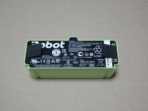 iRobot ルンバ 純正 リチウムイオンバッテリー 600,800シリーズ用 正規品