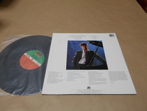 LP　DAVID　FOSTER_画像2