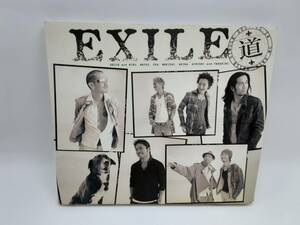 EXILE『道』CD＆DVD 管 2024010085