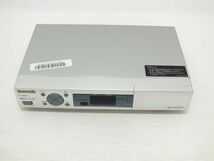 n3448 【ジャンク】 Panasonic パナソニック スカイパーフェクTV受信用 デジタルCSチューナー TU-DSR50 本体のみ [096-240211]_画像1