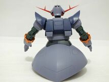 n3459 【ジャンク】ROBOT魂 ロボットダマシイ SIDE MS 機動戦士ガンダム MSN-02 ジオング ver. A.N.I.M.E. [065-240211]_画像8