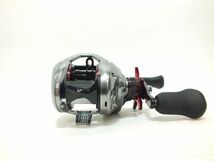 n3661 シマノ SHIMANO 21 スコーピオンMD 300XG ベイト リール 右ハンドル 043573 [124-240224]_画像3