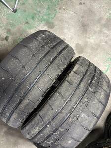 ブリヂストン　POTENZA　RE-12Ｄ TypeA　235/40R17 中古2本