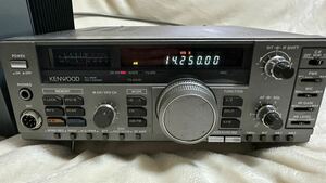 KENWOOD TS-680S 50W低減機