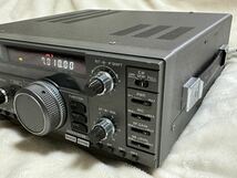 KENWOOD TS-680S 50W低減機_画像5