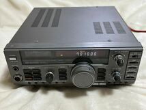 KENWOOD TS-680S 50W低減機_画像9