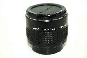 RMC　Tokina　トキナー　DOUBLER　for P/KA 