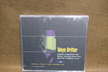 【中古CD】 SPRING / TOKYO DRIFTER_画像2