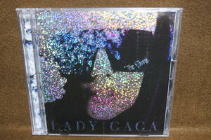 【中古CD】CD+DVD / LADY GAGA / THE FAME / レディ・ガガ