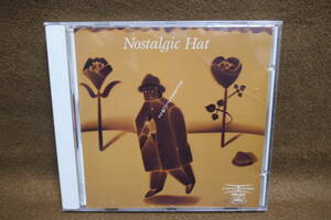 【中古CD】 Cinema Boutique Vol.12 / Nostalgic Hat 