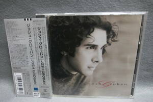 【中古CD】 JOSH GROBAN / ジョシュ・グローバン