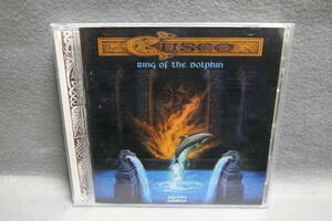 [ б/у CD] Cusco / Ring Of The Dolphin / Cusco 