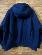 送無 希少 XL 美品 TENDERLOIN テンダーロイン 18AW T-REVERSIBLE HOODED JKT リバーシブル フーデッド ジャケット ナイロンパーカー カモ_画像3