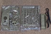 ◎送料無料！タミヤ1/35　イギリス戦車マークII マチルダ　#　35024_画像2