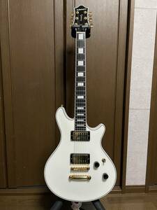 EDWARDS POTBELLY 【E-PO CTM】White