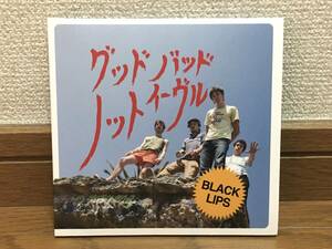 Black Lips / Good Bad Not Evil ガレージロック パンク 名作 国内盤15曲収録 帯付 解説付 Vivian Girls / No Age / WAVVES / Deerhunter