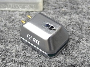 DS Audio / 光カートリッジ (光電型) / DS-E1 (DS E1)