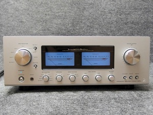 LUXMAN ラックスマン / プリメインアンプ / L-507u / 日本製 Made in JAPAN