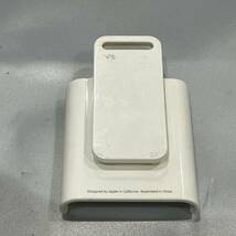 1円出品 iPod mini 4GB A1051 M9160J 動作確認済apple _画像8