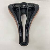 SELLE SMP TRK LARGE サドル ブラウン 自転車 セラSMP _画像3