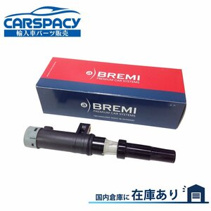 新品即納BREMI製 7700107177 ルノー カングー KW 1.6 16V イグニッションコイル ビボップ 8200154186 8200380267 8200568671