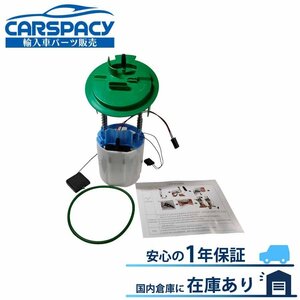 新品即納 2124701794 メルセデス ベンツ W212 E300 E350 C207 E500 燃料ポンプ フューエルポンプ 1年保証