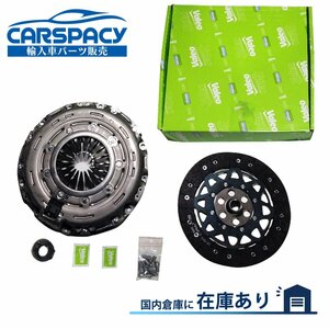 新品即納 BMW MINI R56 R55 クーパーS ミニ クラッチ KIT 21208606067 R57 R58 R59 R60 JCW 21202349037 21217603025 VALEO製