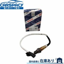 新品即納BOSCH製 8200650085 ルノー ウインド E4M 1.6 カングー KW 1.6 16V O2センサー ラムダセンサー_画像1