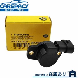  new goods immediate payment HELLA made 71752610 Fiat 500 500C throttle position sensor 