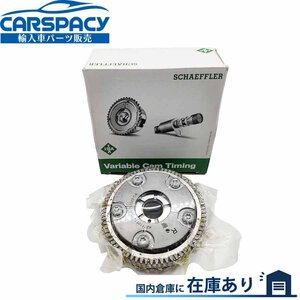 新品即納 2720505347 INA製 ベンツ R230 SL550 R171 SLK350 SLK280 W251 R350 R550 4MATIC カムシャフトアジャスター インテーク 右側