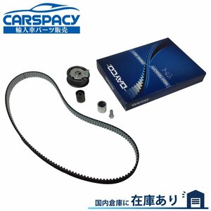 新品即納 VW シロッコ ジェッタ 1K CDL BLX AXX タイミングベルト ガイド テンショナープーリー 06D109119B 06D109243C 6ヶ月保証